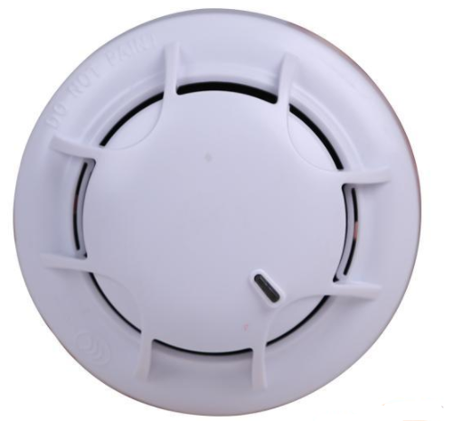 海湾JTY-GF-GST9711点型光电感烟火灾探测器 海湾JTY-GF-GST9711点型光电感烟火灾探测器