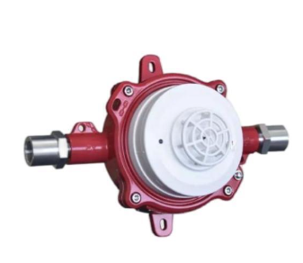 海湾JTW-ZOM-GSTN9812(Ex tb)/WIS点型感温火灾探测器 防爆型